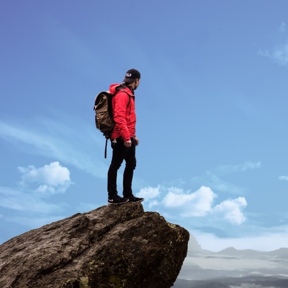 Meet your Posher, Brian - Picture 1 of 1